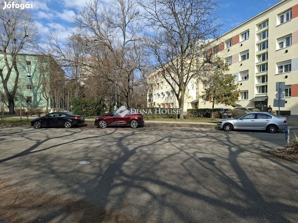 Eladó lakás, Budapest 9. ker.