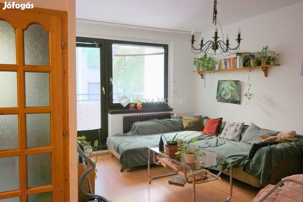 Eladó lakás, Budapest 9. ker.