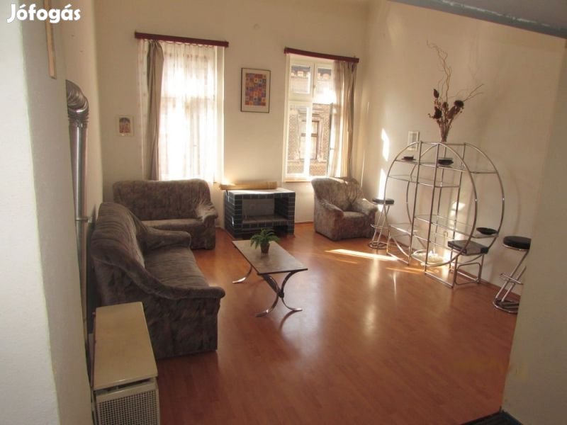 Eladó lakás, Budapest VIII., 50 m2