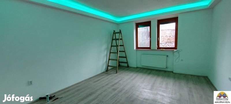 Eladó lakás, Budapest XIX., 40 m2