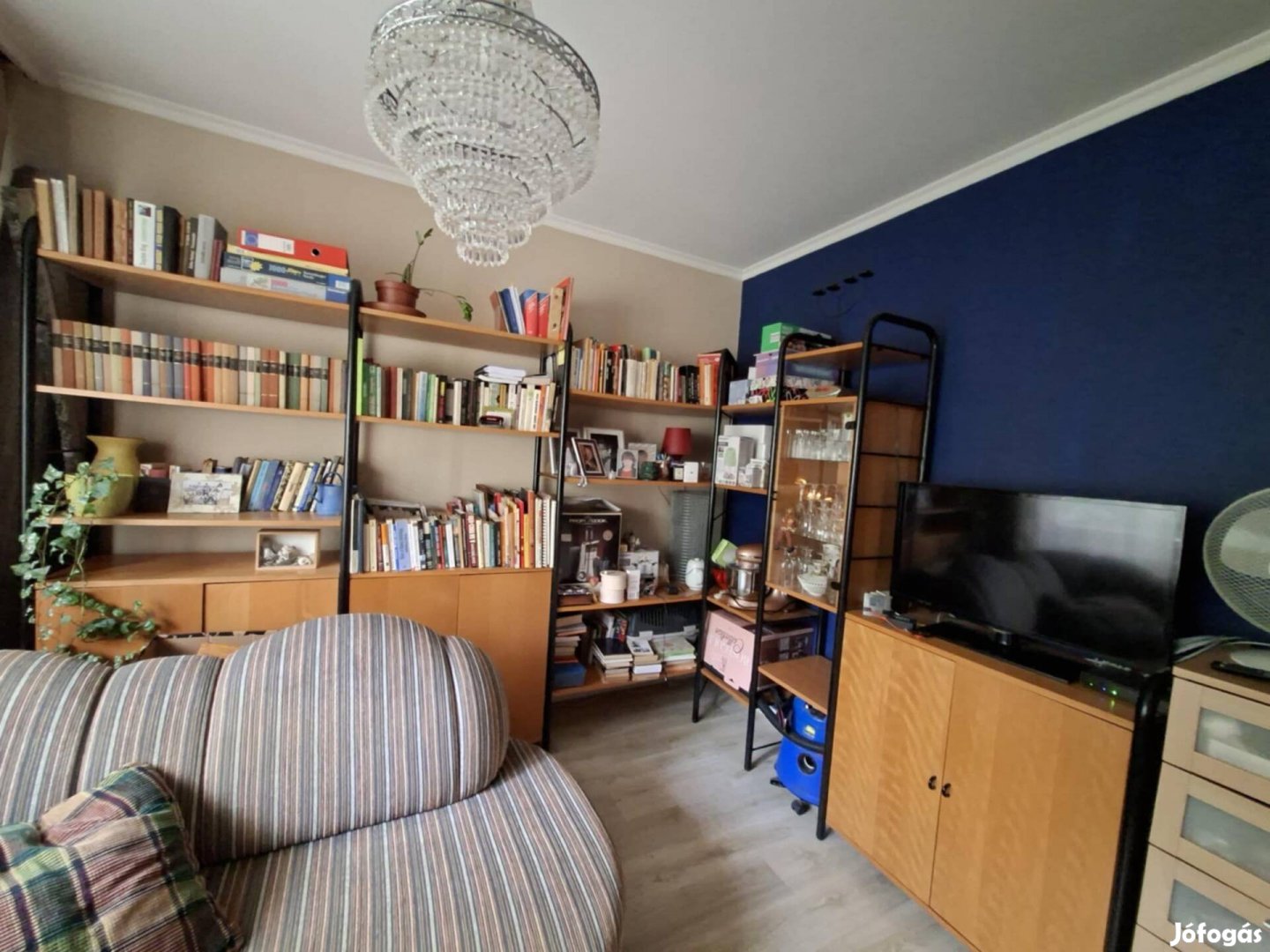 Eladó lakás, Budapest XV. Kerület