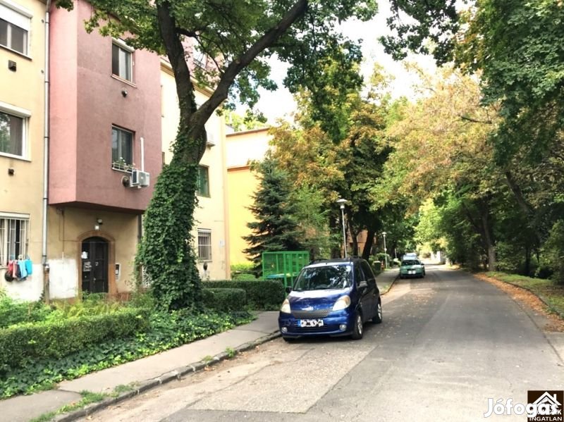 Eladó lakás, Budapest XXII., 36 m2