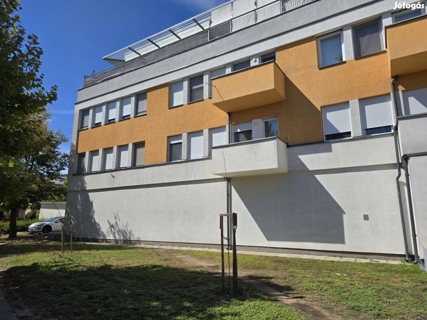 Eladó lakás, Budapest XX. 68nm