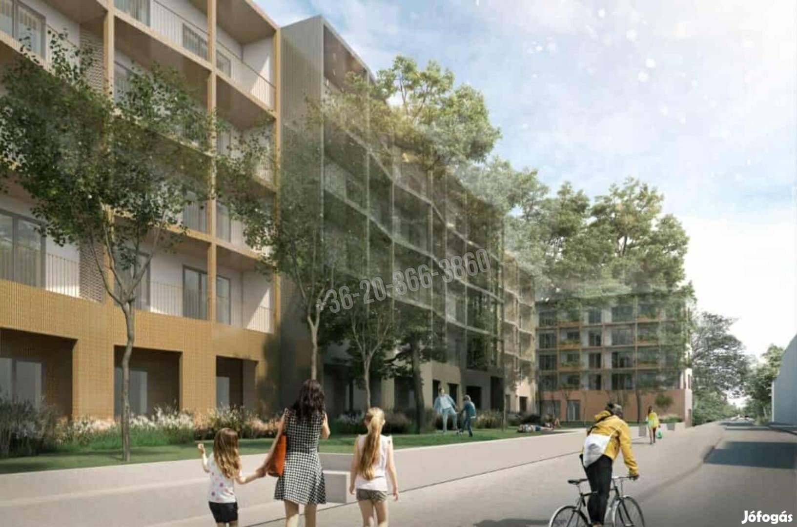 Eladó lakás, Budapest, 11. kerület Adony utcai ltp.,