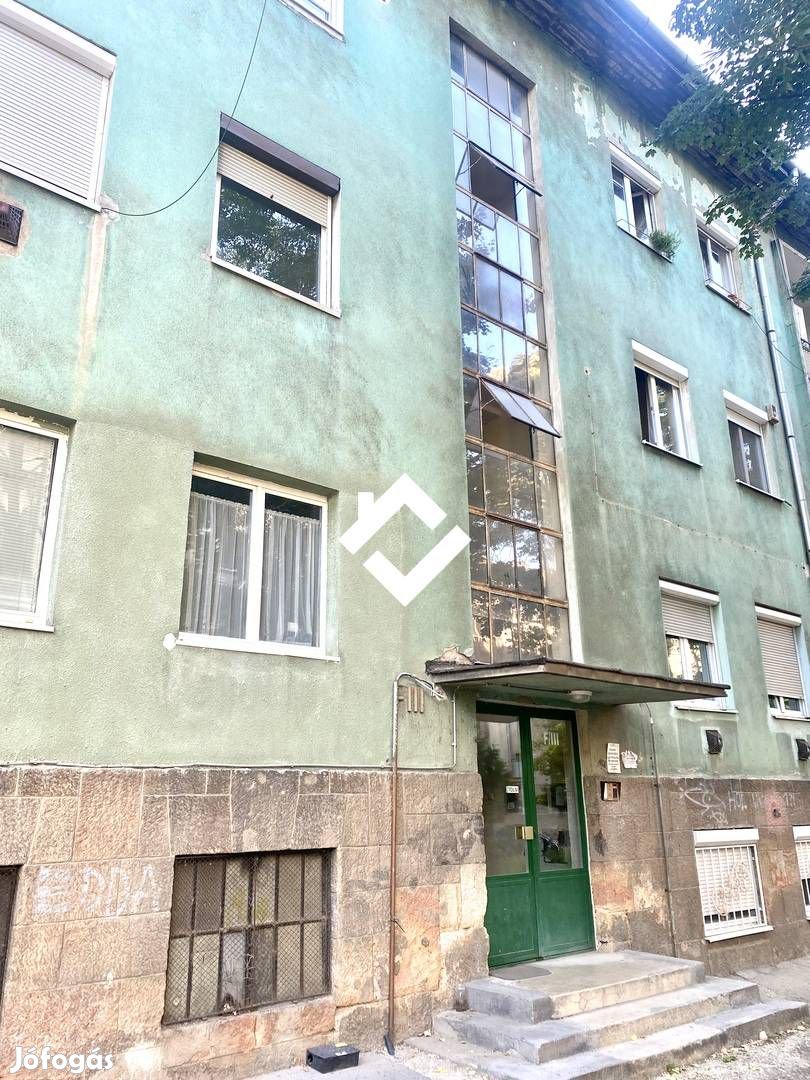 Eladó lakás, Budapest, 11. kerület  Adony utcai ltp., 48500000  454_eb