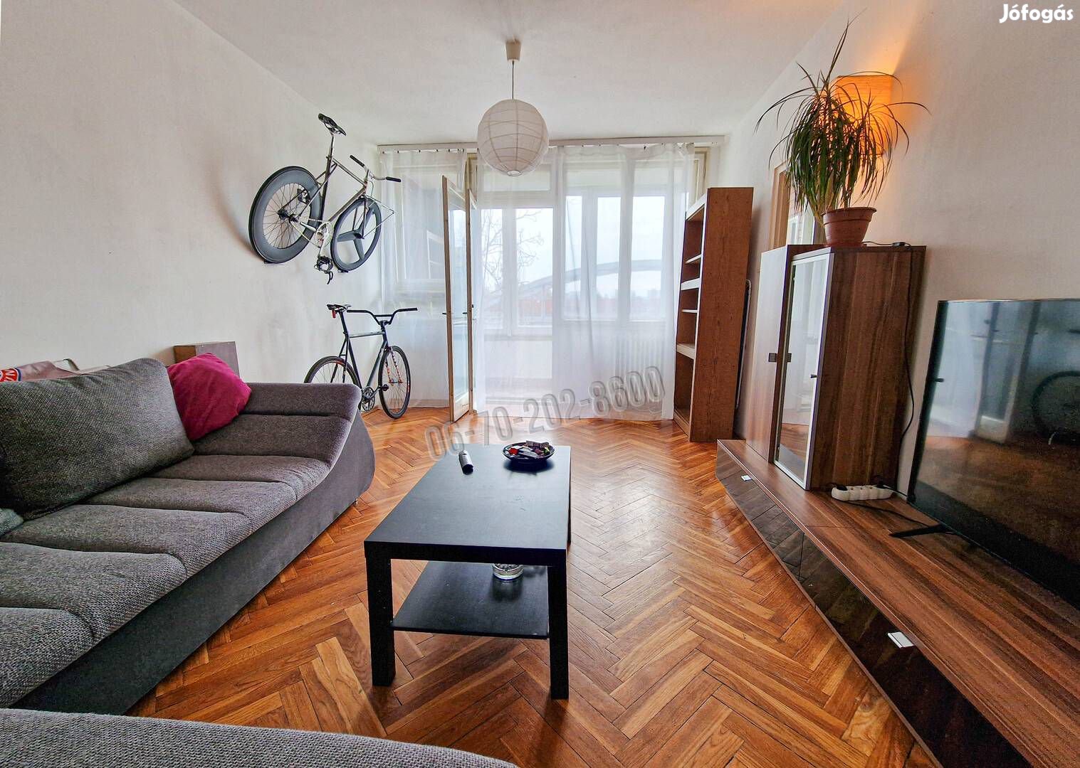 Eladó lakás, Budapest, 11. kerület  Szentimreváros, Vincellér u 490_jd