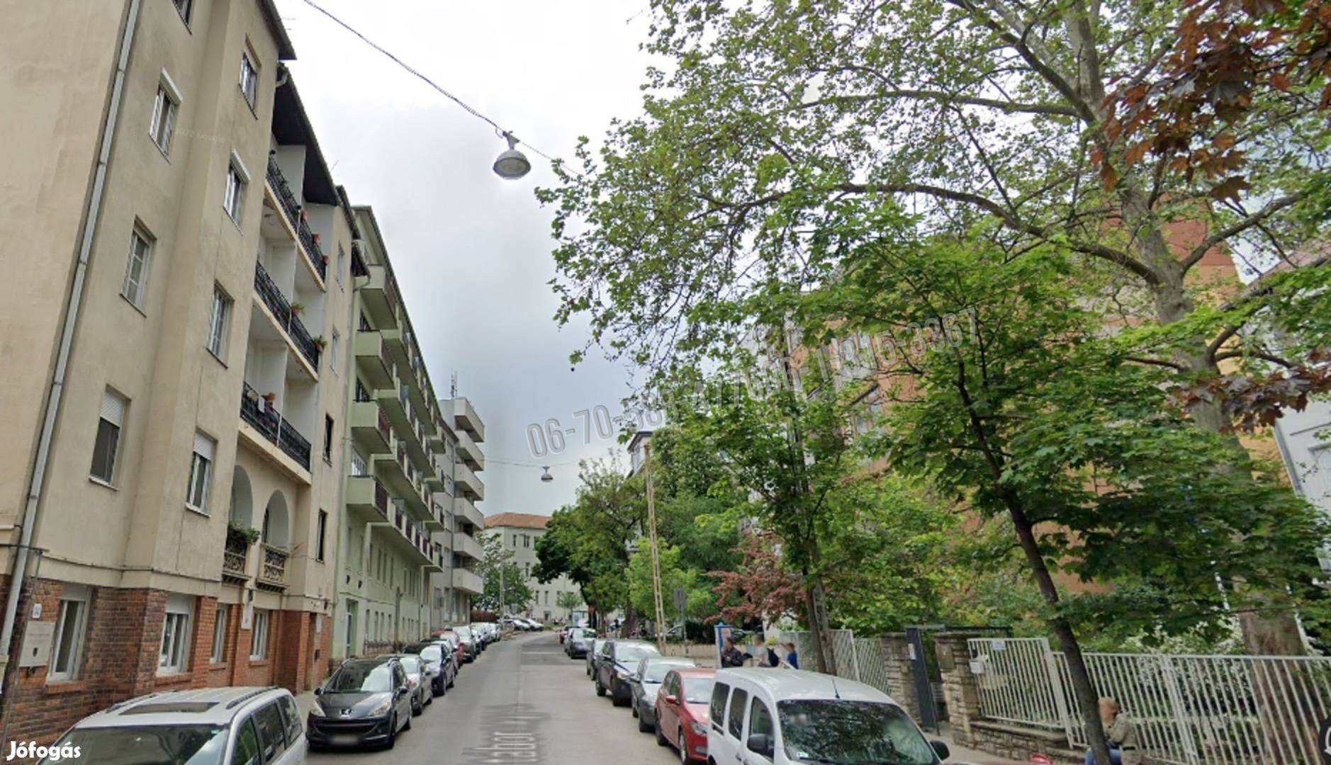 Eladó lakás, Budapest, 12. kerület  Németvölgy, 59900000 Ft,  15997_bh