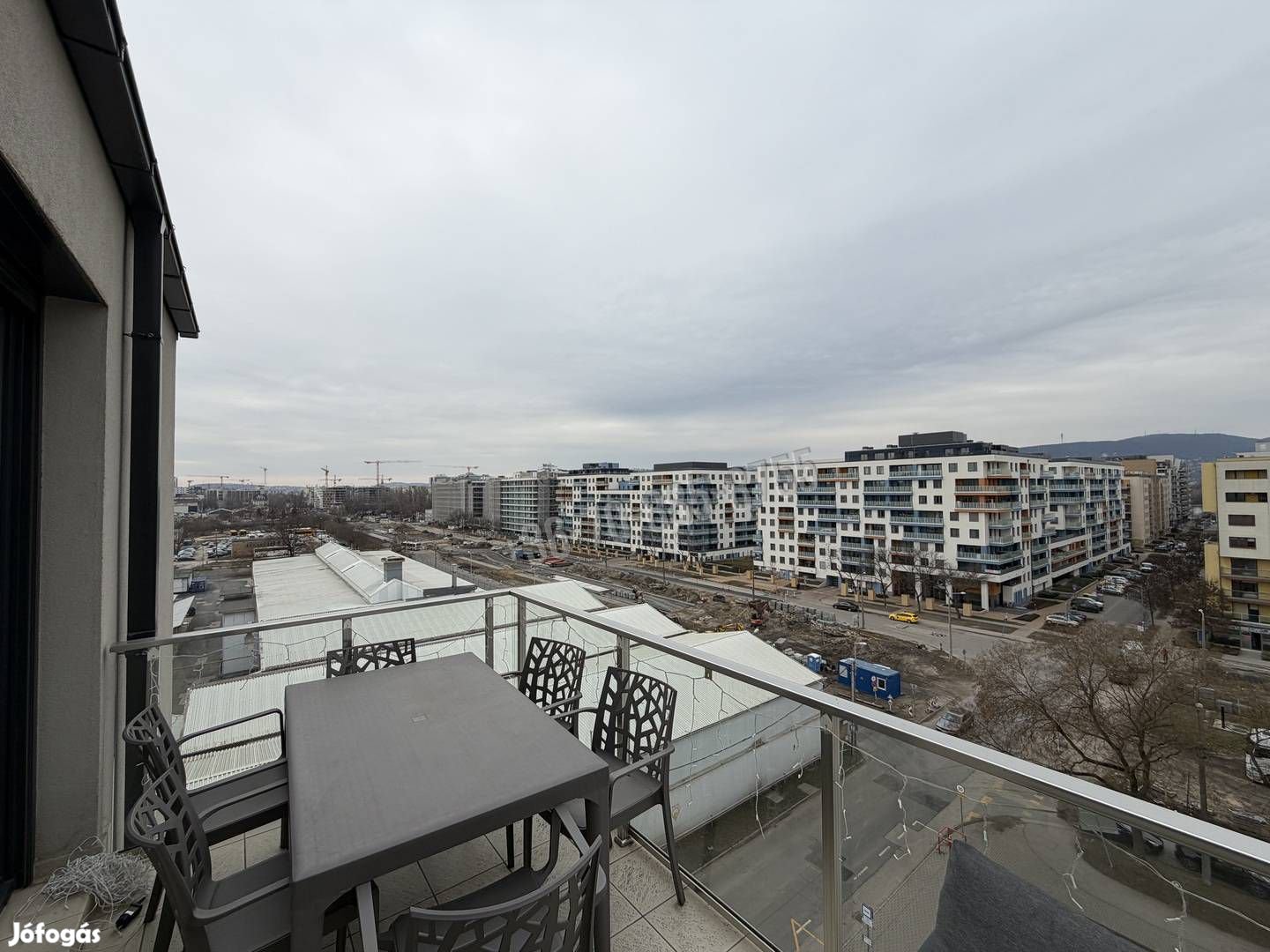 Eladó lakás, Budapest, 13. kerület Angyalföld, 220000000