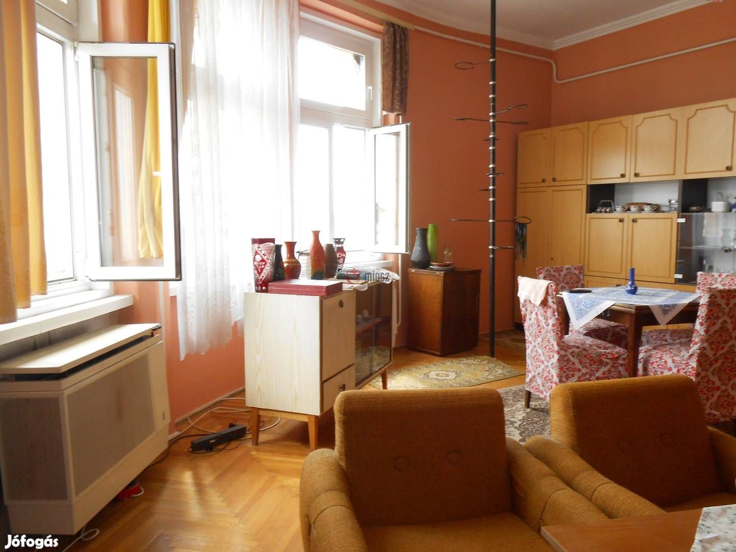 Eladó lakás, Budapest, 13. kerület  Angyalföld, 34990000 Ft, 4 614_cii