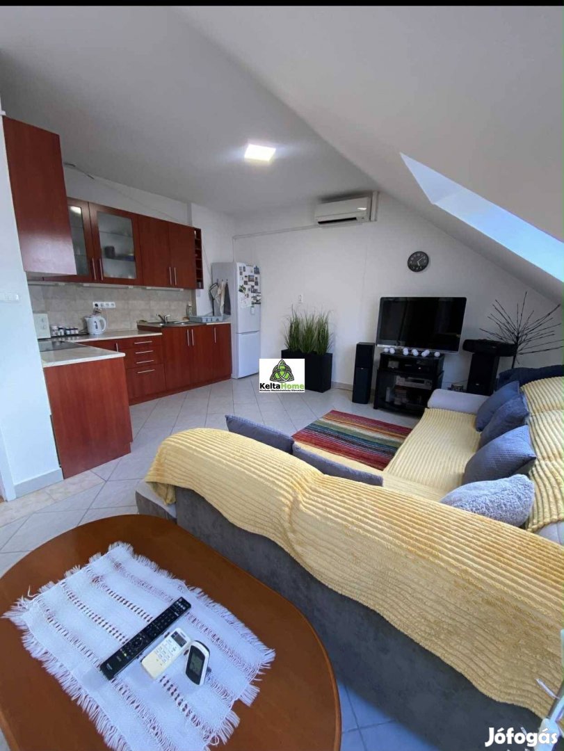 Eladó lakás, Budapest, 14. kerület Alsórákos, 68000000 Ft,