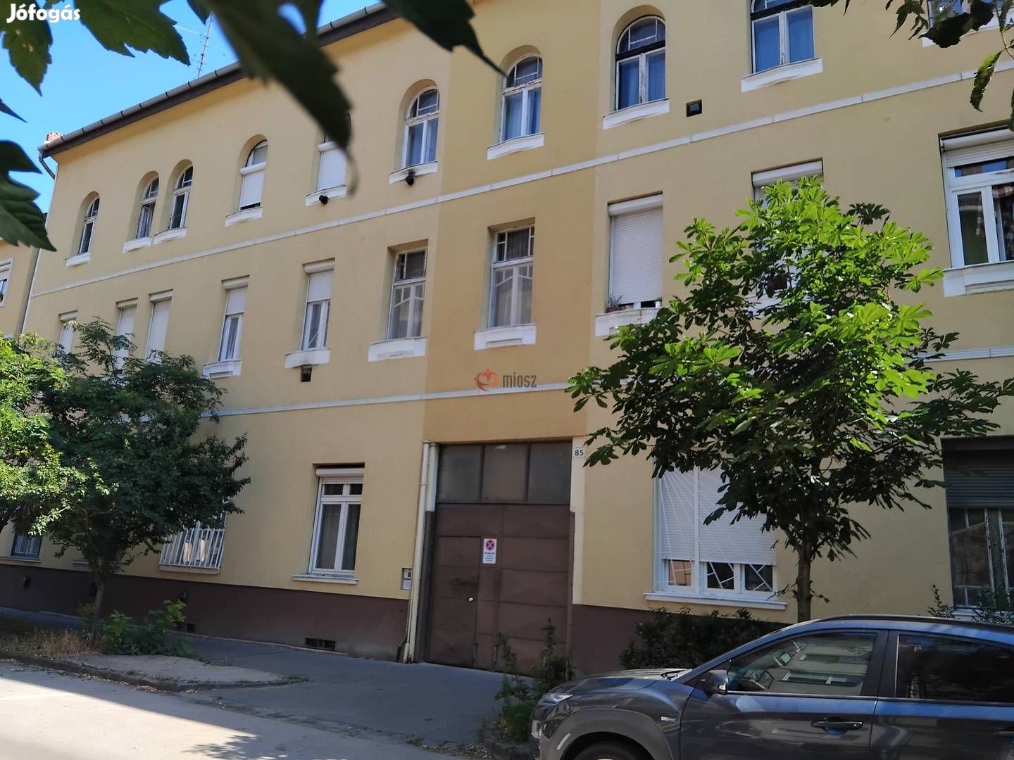 Eladó lakás, Budapest, 14. kerület  Kiszugló, 61500000 Ft, 68  645_cii