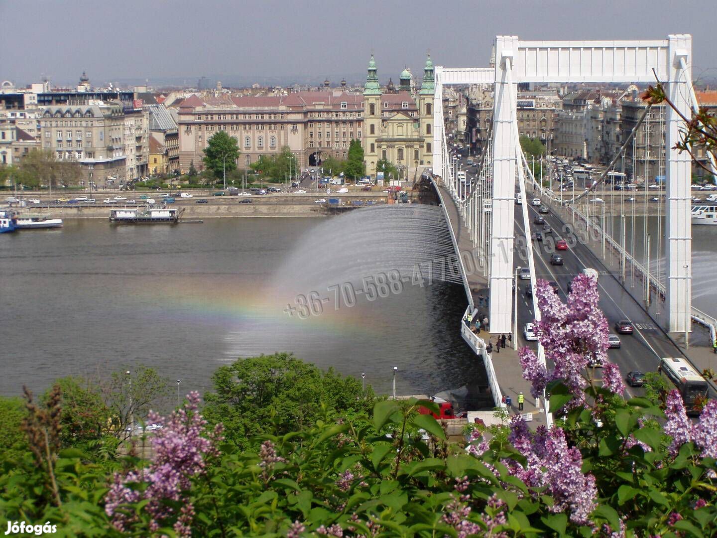 Eladó lakás, Budapest, 1. kerület  Tabán, 79000000 Ft, 48 nm 16091_bh