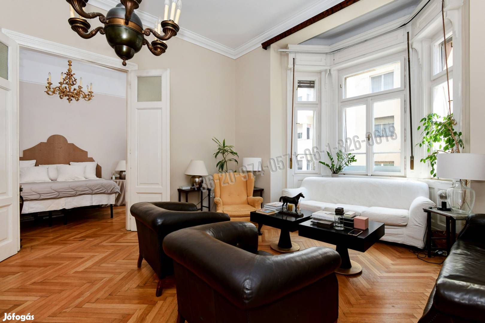 Eladó lakás, Budapest, 1. kerület Víziváros, Fő utca,