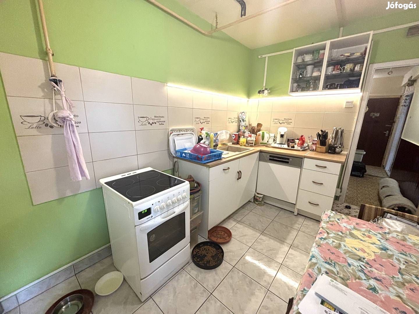 Eladó lakás, Budapest, 20. kerület  Pesterzsébet ltp., 52500 13510_bhv