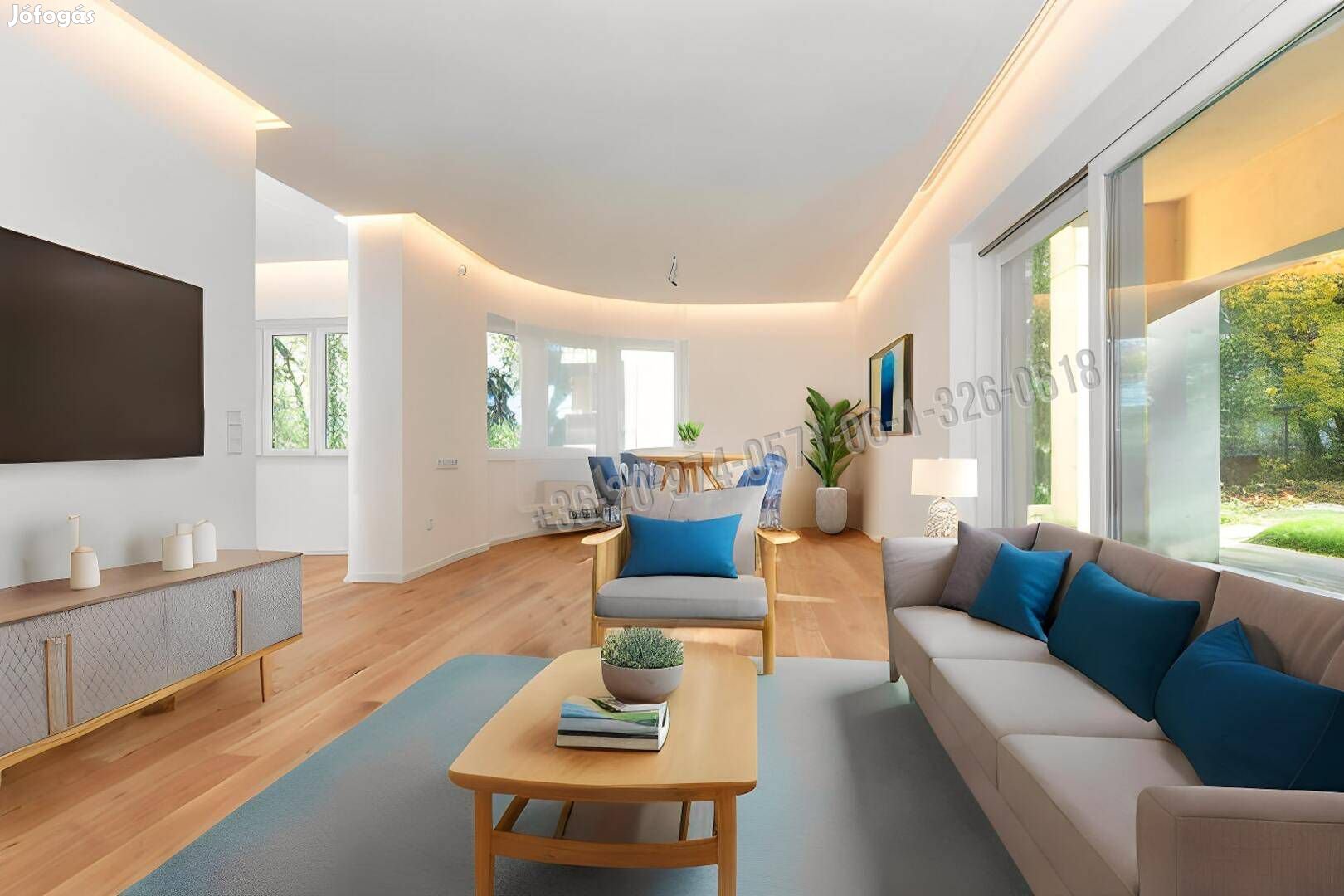 Eladó lakás, Budapest, 2. kerület Szemlőhegy, 380000000 Ft,