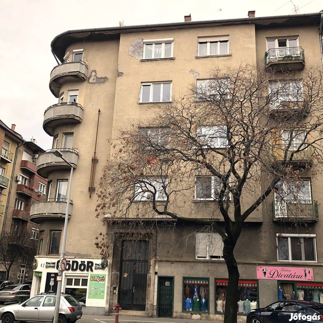 Eladó lakás, Budapest, 3. kerület  Újlak, Lajos utca, 525000 13096_bhv