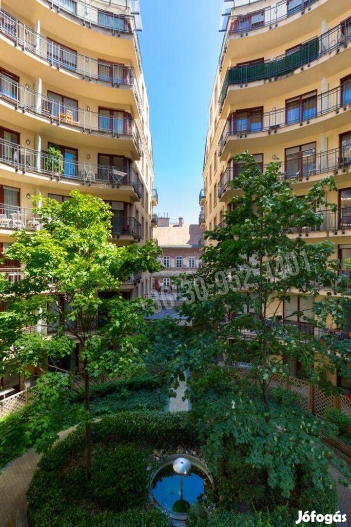 Eladó lakás, Budapest, 6. kerület  Terézváros (Nagykörúton bel 36068_v