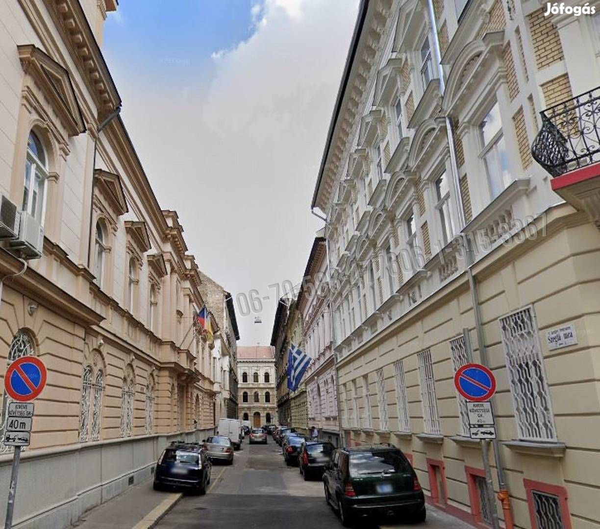Eladó lakás, Budapest, 6. kerület  Terézváros (Nagykörúton kí 15996_bh