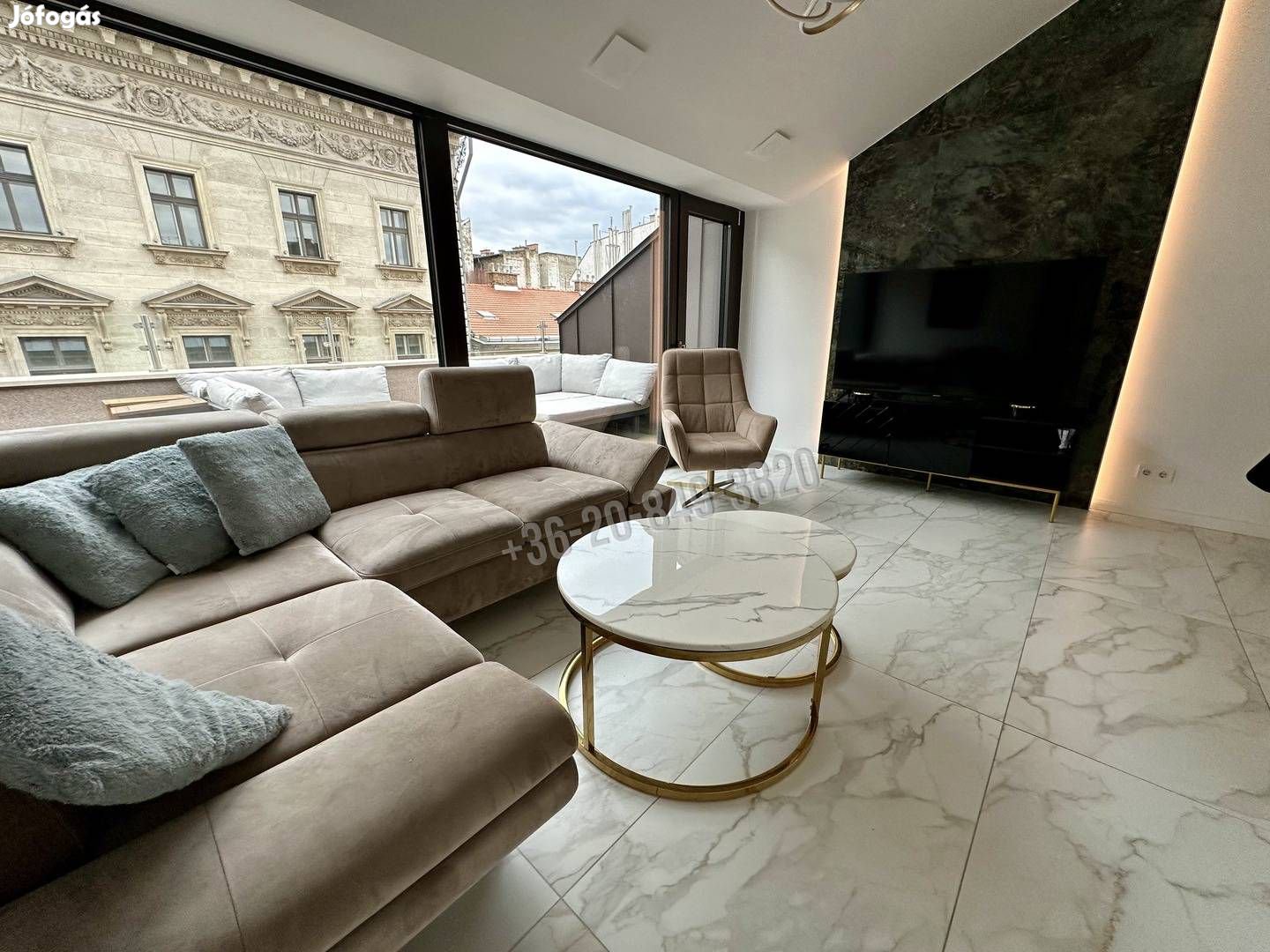 Eladó lakás, Budapest, 6. kerület  Terézváros (Nagykörúton kív 35574_v