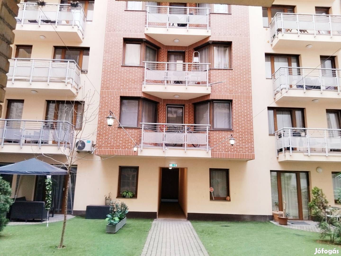 Eladó lakás, Budapest, 6. kerület Terézváros Nagykörúton