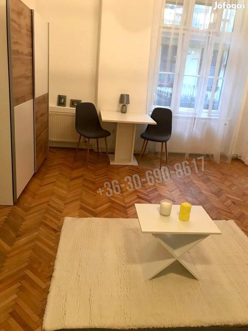 Eladó lakás, Budapest, 7. kerület  Erzsébetváros (Nagykörúton k 76_fea