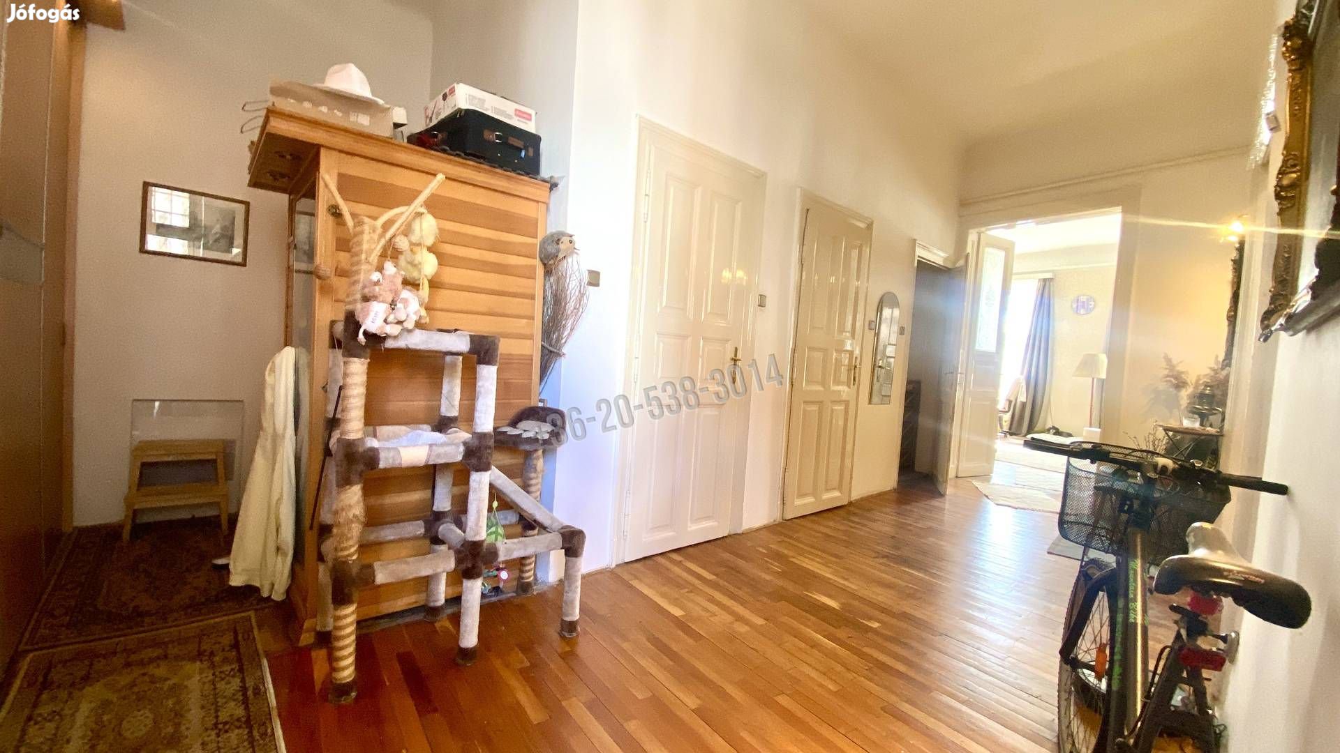 Eladó lakás, Budapest, 8. kerület  Csarnok negyed, 94900000 Ft, 9 2_tv