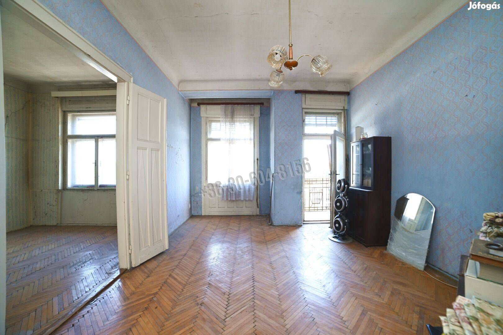 Eladó lakás, Budapest, 8. kerület  Magdolna negyed, 49900000  1553_czp