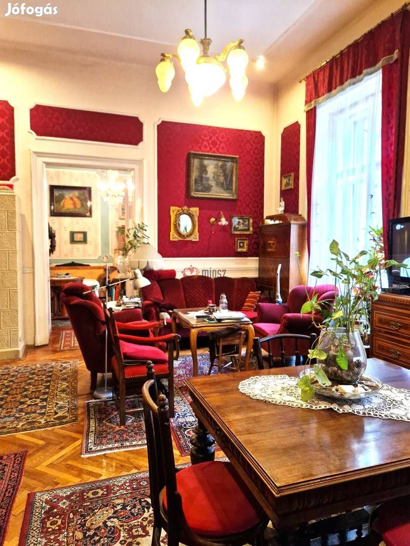 Eladó lakás, Budapest, 8. kerület  Népszínház negyed, 148800000  7_vak
