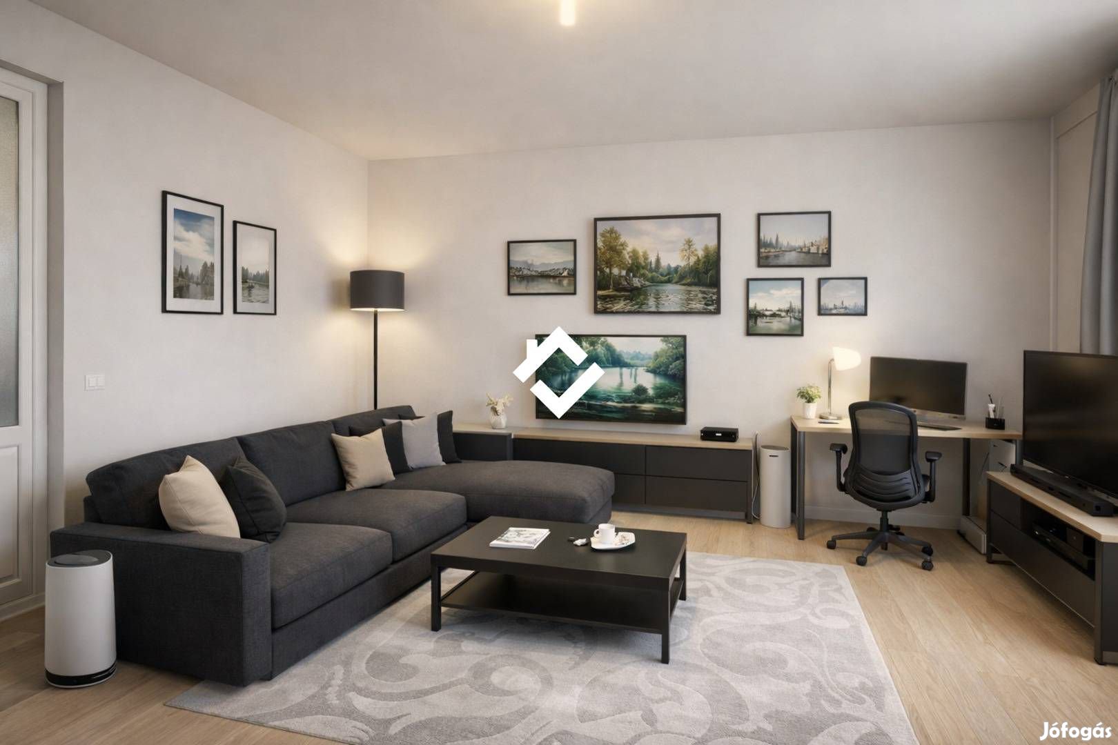 Eladó lakás, Budapest, 9. kerület Rehabilitációs terület,