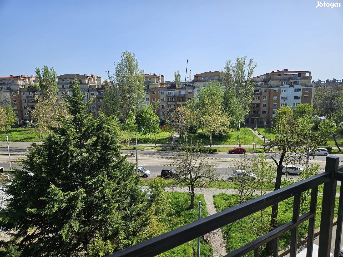 Eladó lakás, Budapest, 9. kerület  Rehabilitációs terület, T 1598_ujei