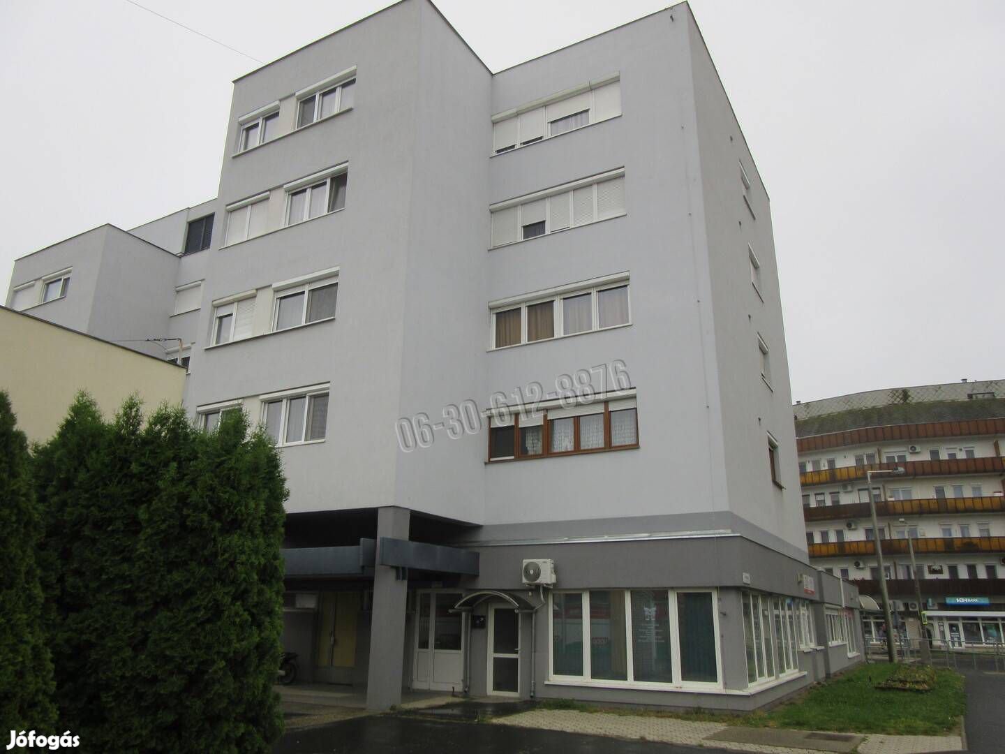Eladó lakás, Celldömölk Belváros, Kossuth Lajos utca, 29900000  14_rji