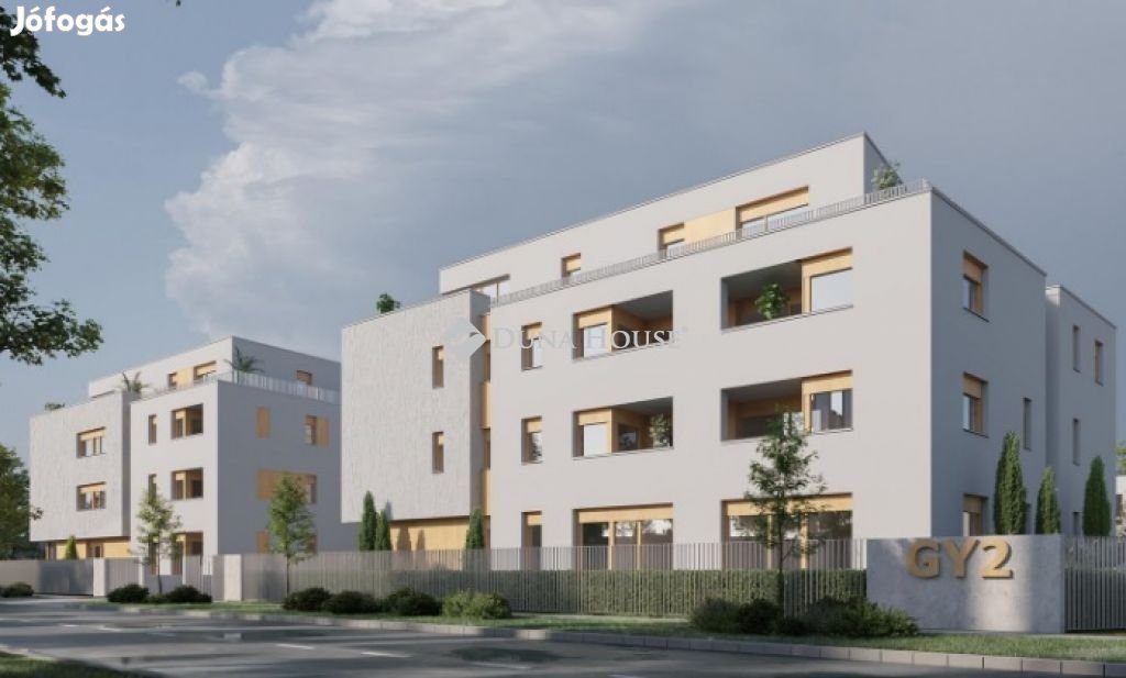 Eladó lakás, Debrecen