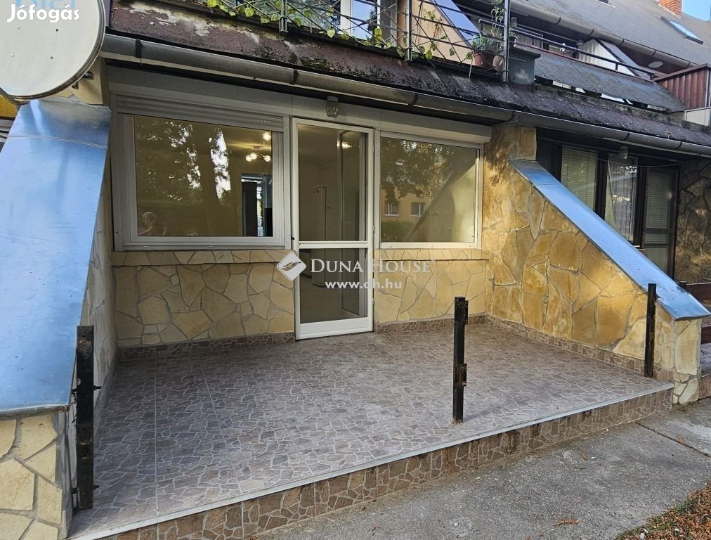 Eladó lakás, Dombóvár-Gunarasfürdő