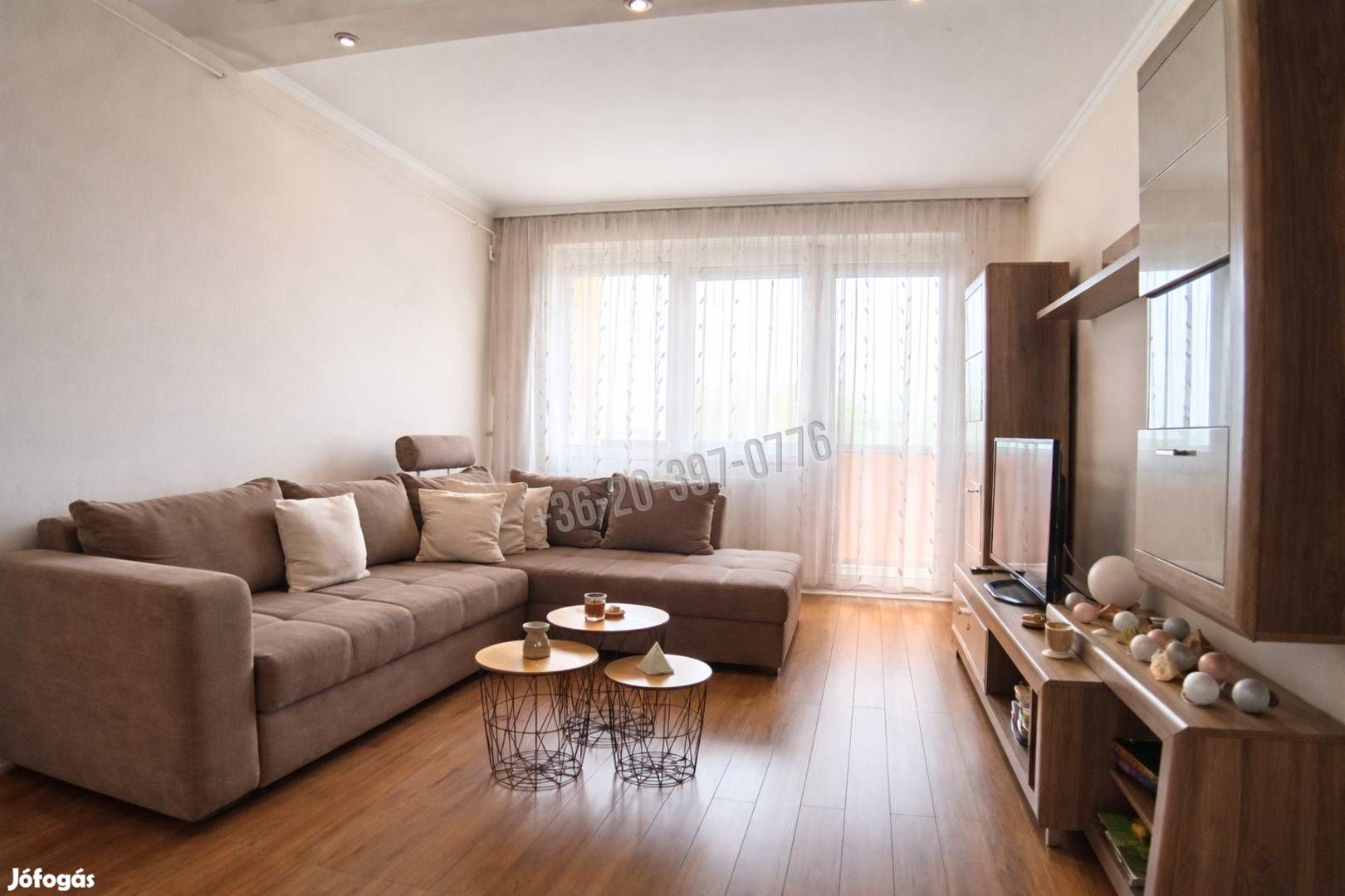 Eladó lakás, Győr Szabadhegy, 57900000 Ft, 50 nm