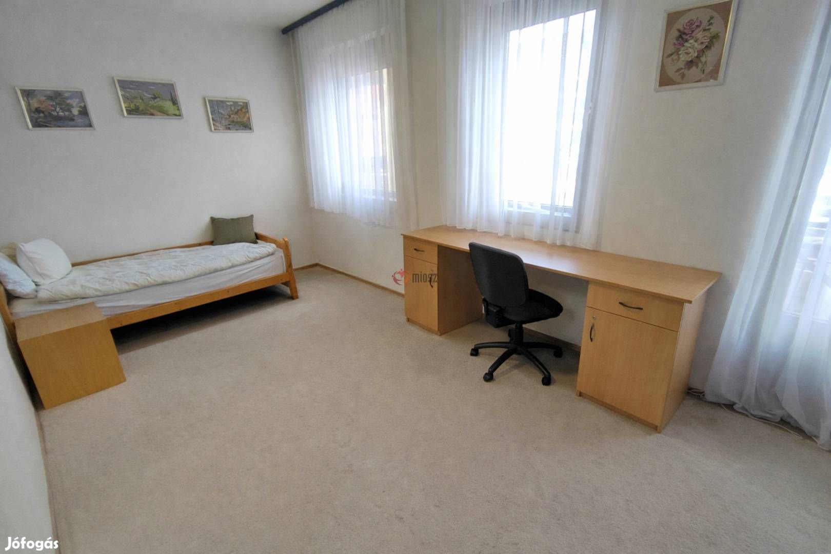 Eladó lakás, Mohács Belváros, 39900000 Ft, 60 nm 991_sri