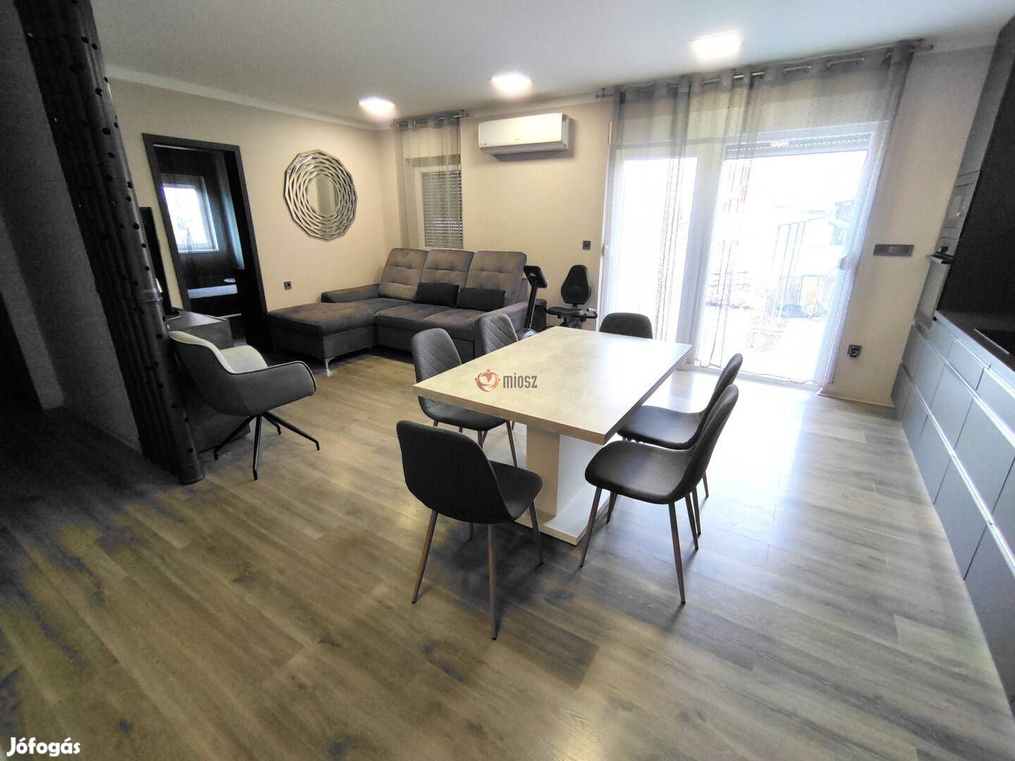 Eladó lakás, Mohács Belváros, 79000000 Ft, 114 nm 1000_sri