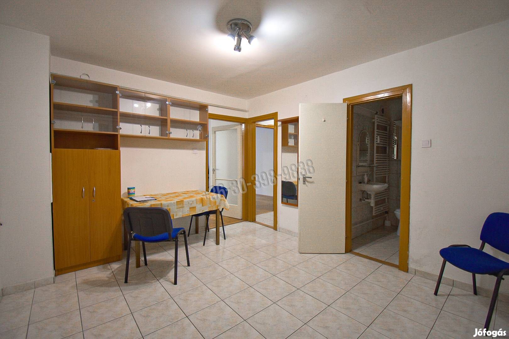 Eladó lakás, Mosonmagyaróvár Belváros, Templom utca ,