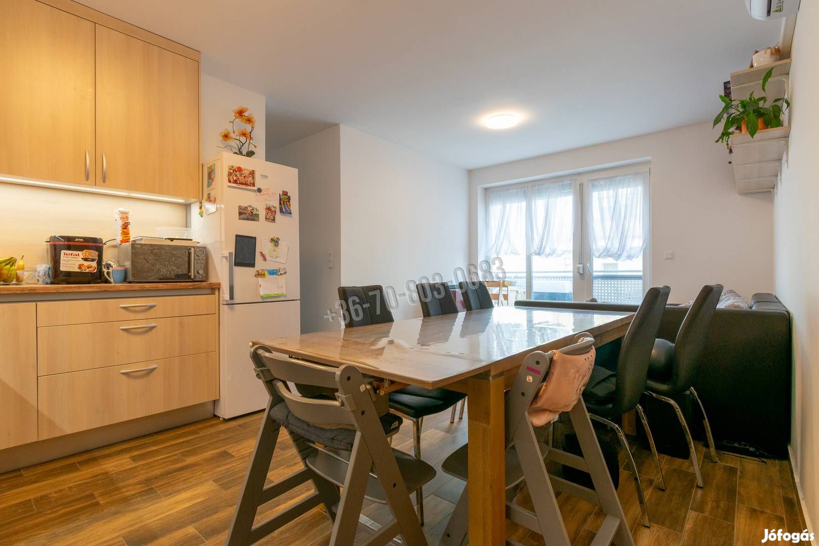 Eladó lakás, Mosonmagyaróvár Városközpont, 72900000 Ft, 65