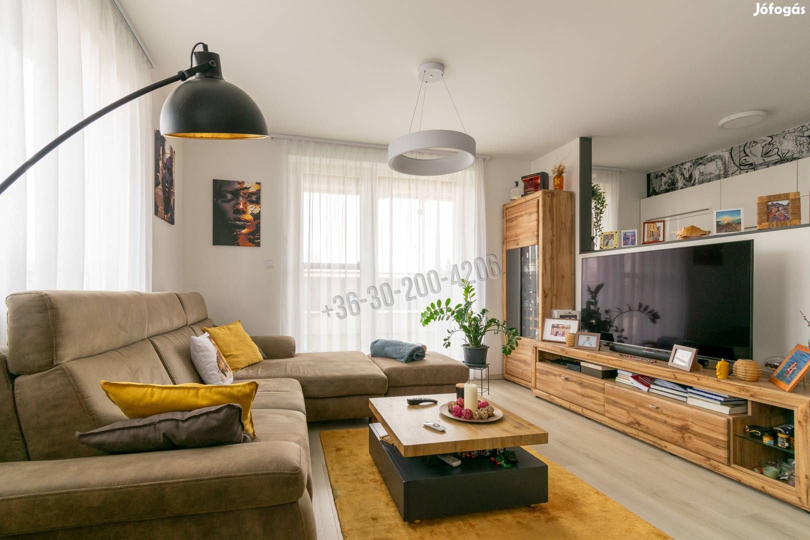 Eladó lakás, Mosonmagyaróvár, 82900000 Ft, 64 nm