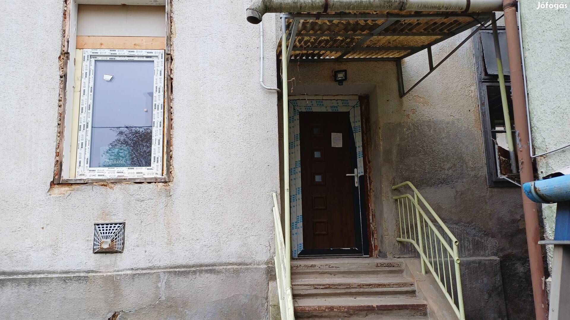 Eladó lakás, Salgótarján Városközpont, 5900000 Ft, 47 nm