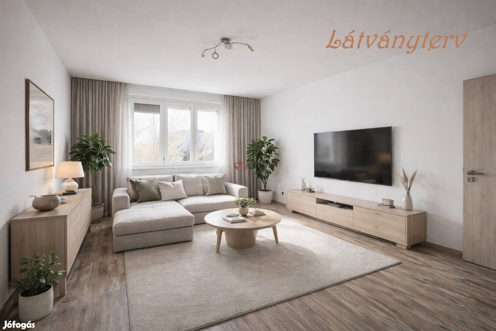 Eladó lakás, Szeged Felsőváros, Kereszttöltés utca,