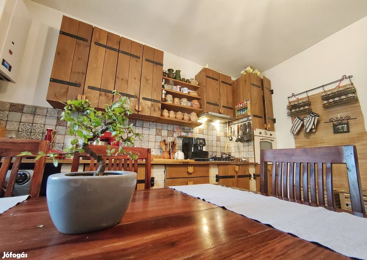 Eladó lakás, Szeged Klebelsberg-telep, Rendező tér,