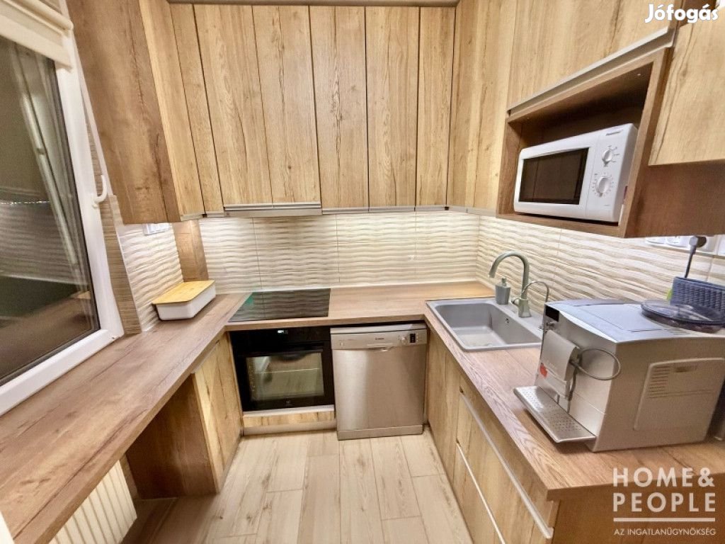 Eladó lakás, Szeged!