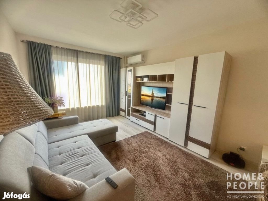 Eladó lakás, Szeged!