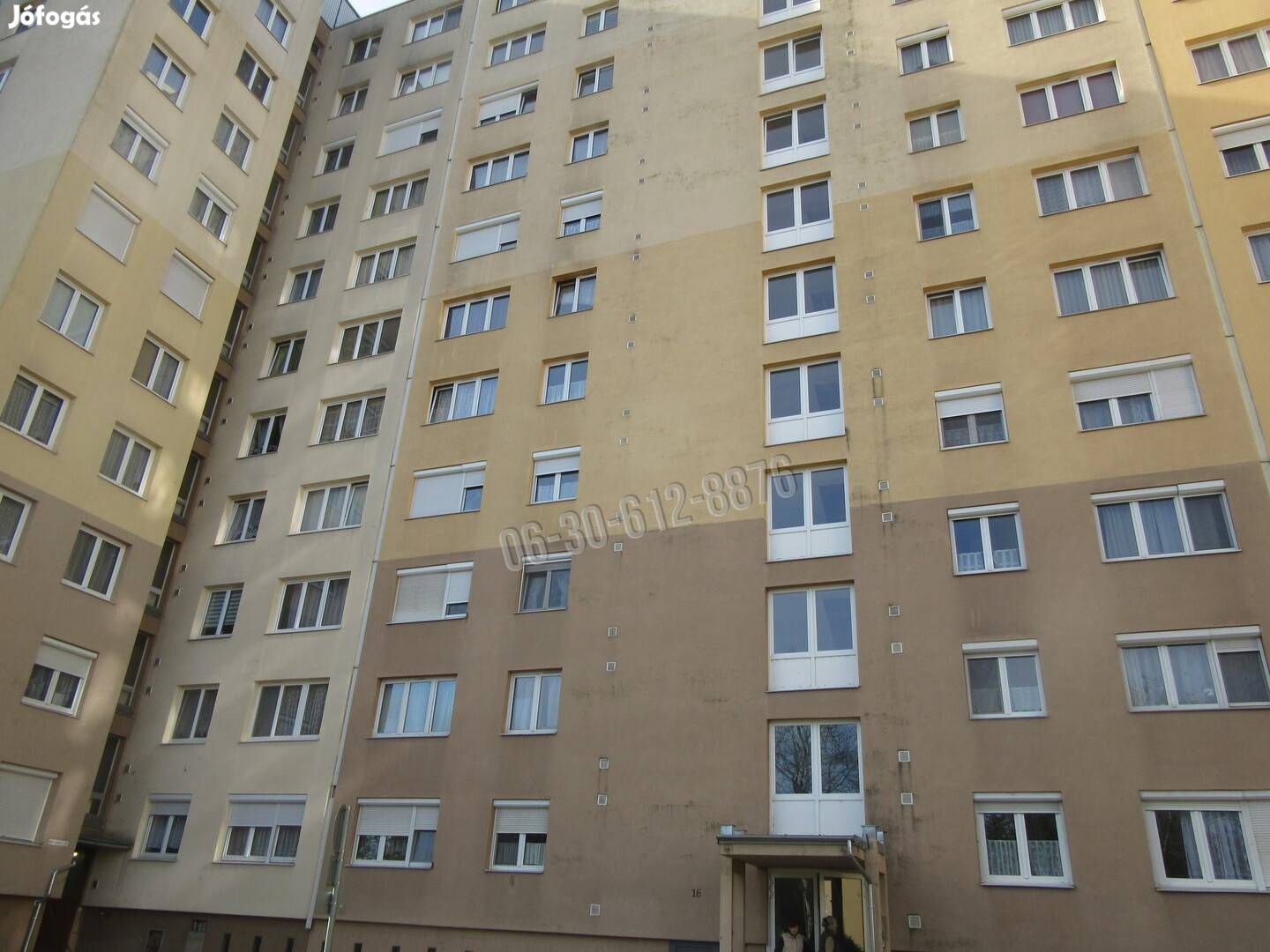 Eladó lakás, Szombathely Derkovits lakótelep, Bem József utca, 2 3_rji