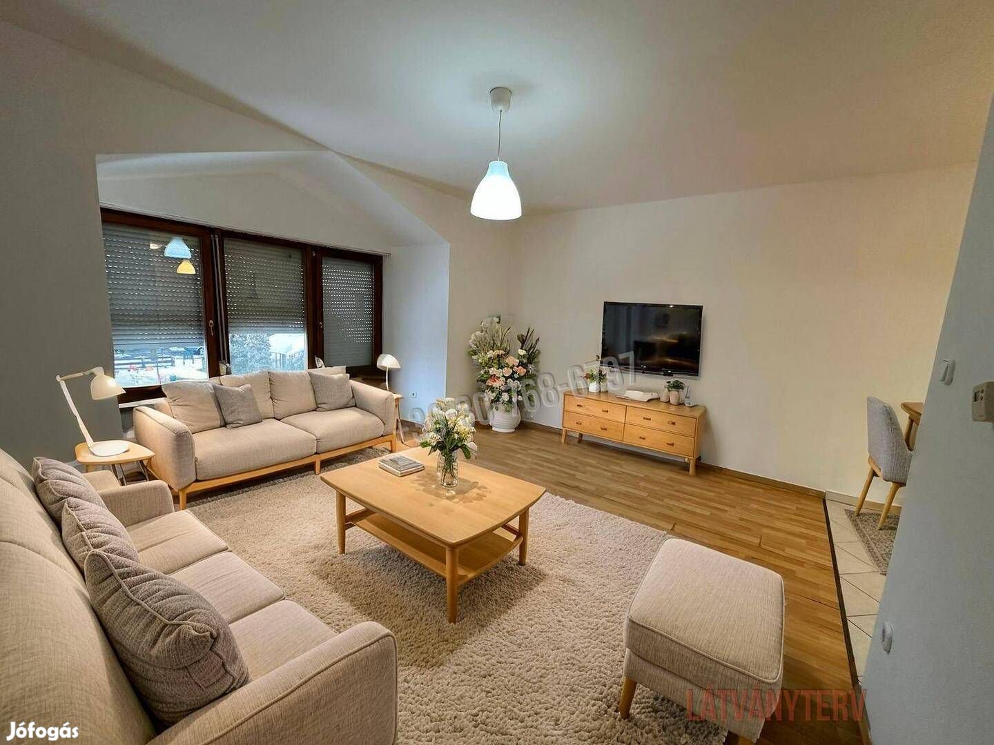 Eladó lakás, Vác Kisvác, 58000000 Ft, 48 nm 11980_bhi