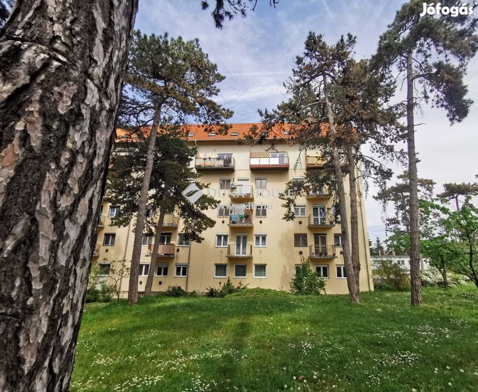 Eladó lakás, Veszprém