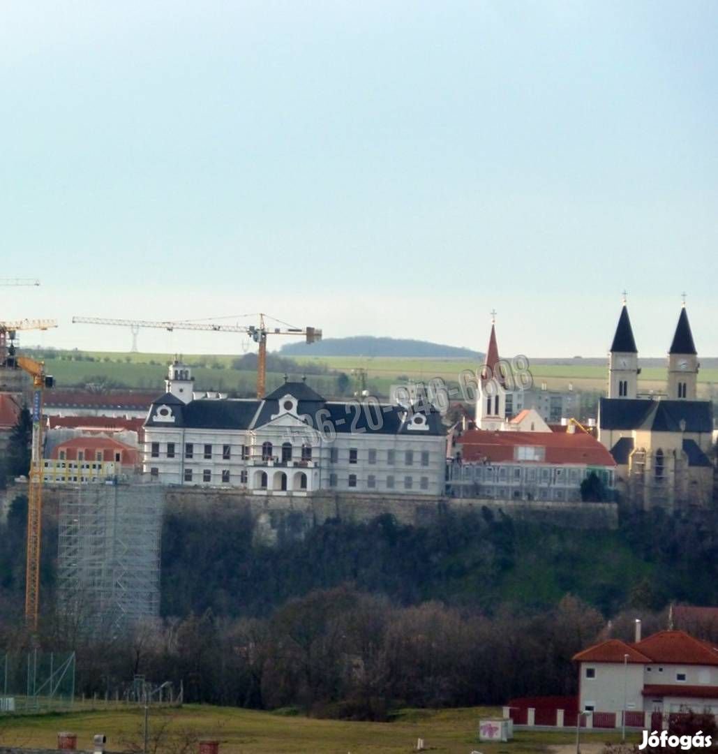 Eladó lakás, Veszprém Jutasi úti lakótelep, Munkácsy Mihály ut 180_agr