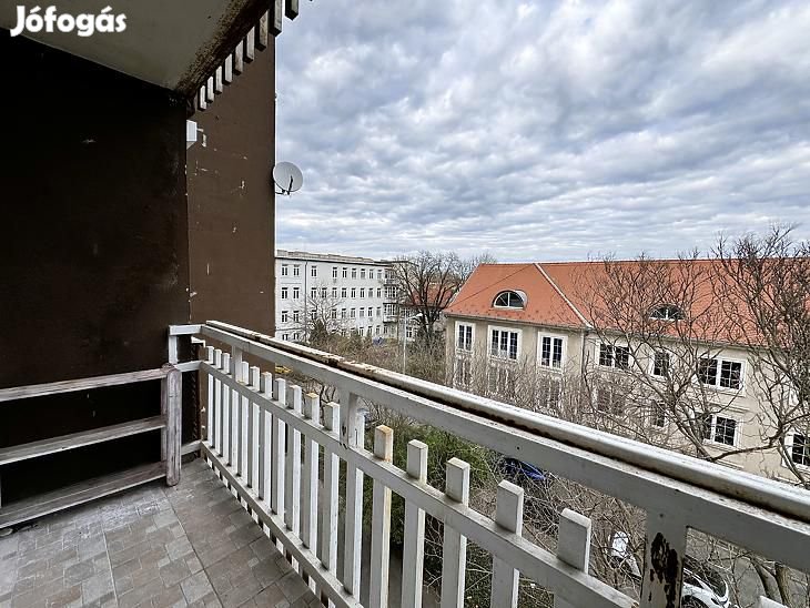 Eladó lakás - Budapest III. kerület, Óbuda