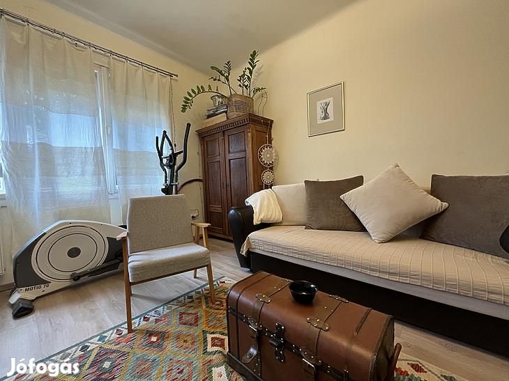 Eladó lakás - Budapest III. kerület, Óbuda